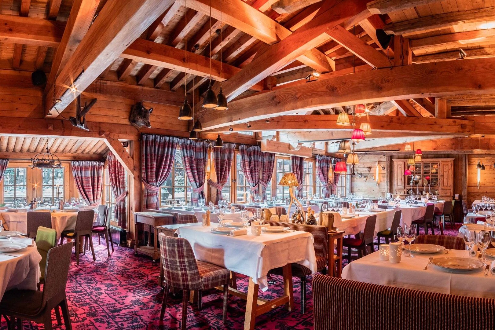 Le Blizzard, Francie Val d'Isère